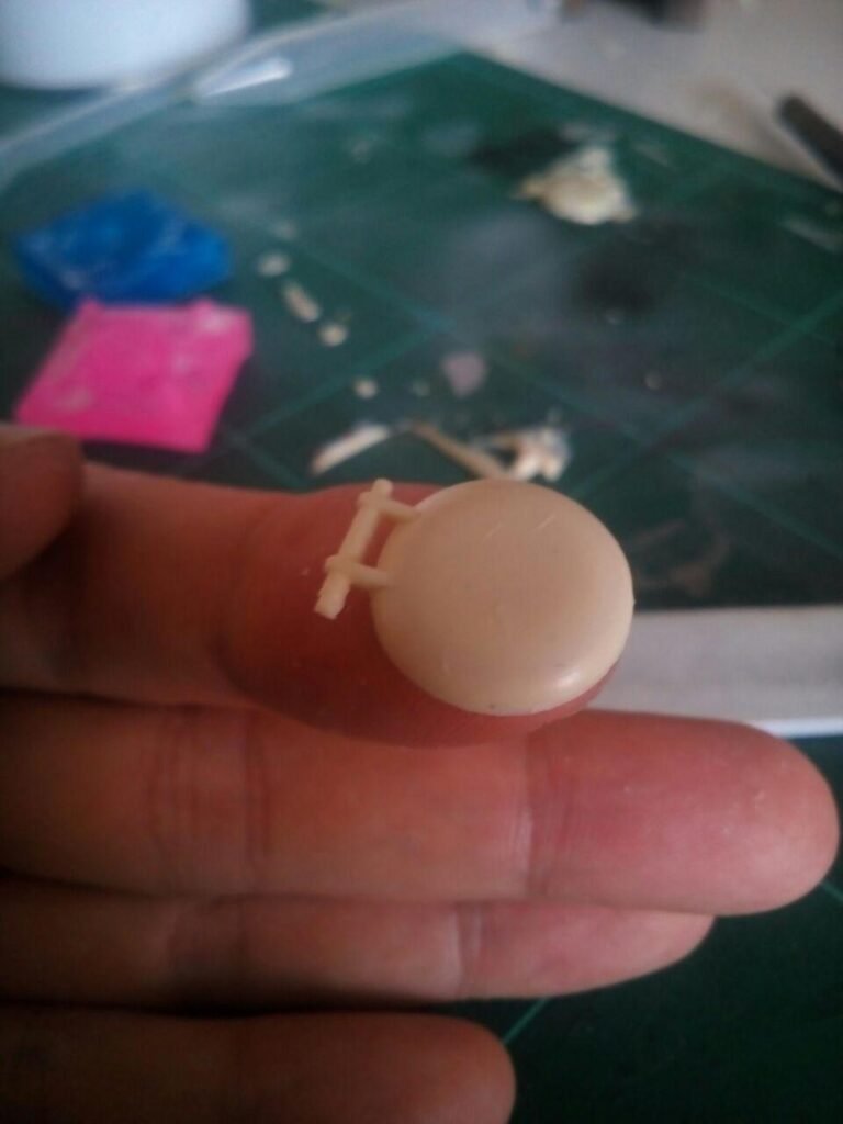 22 aspecto terminado