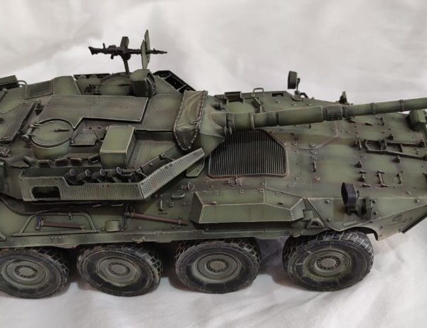 MA32